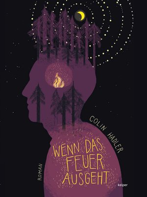cover image of Wenn das Feuer ausgeht
